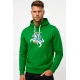 Vīriešu zaļš džemperis Vytis