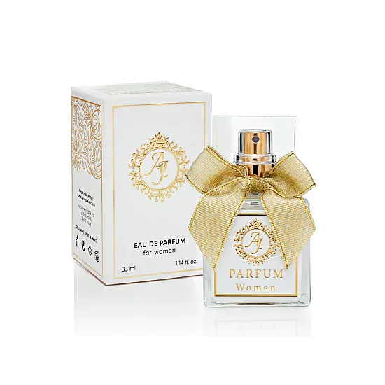 AJ Deluxe Nr140 smaržas, iedvesmotas no Thierry Mugler - 