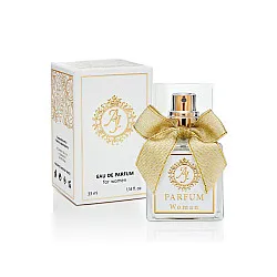 AJ Deluxe Nr45 Inspired by Hugo Boss - Ma Vie 100 ml