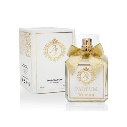 AJ Deluxe Nr32 smaržas, iedvesmojušās no Calvin Klein - Euphoria 100 ml EDP