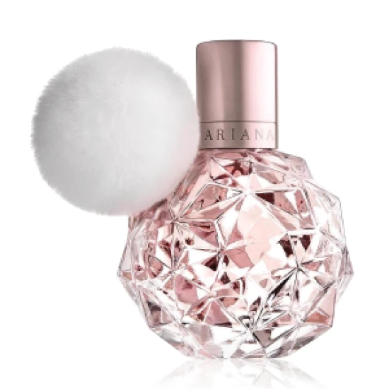 AJ Deluxe Nr692 smaržas, ko iedvesmojusi Ariana Grande - Ari 100 ml AJ Deluxe Sievietes French Perfumes