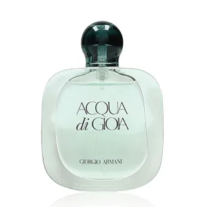AJ Deluxe smaržas Nr. 542, iedvesmotas no Armani - Acqua di Gioia, 50 ml EDP