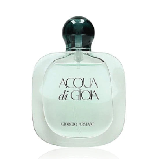 Nr542 smaržas, ko iedvesmojis Armani - Acqua di Gioia 33 ml EDP FP sievietēm French Perfumes