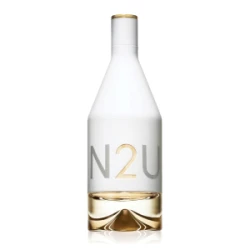 AJ Deluxe Nr529 smaržas, iedvesmotas no Calvin Klein - CK IN2U Her 33 ml EDP