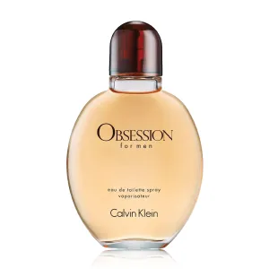 Smaržas Nr. 203, iedvesmotas no Calvin Klein - Obsession, 104 ml