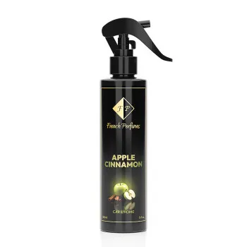 Automašīnu un mājokļa smaržas Apple/Cinnamon 150 ML