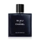 No202 smaržas, ko iedvesmojis Chanel - Bleu Chanel 60 ml sērija FP Vīrieši French Perfumes