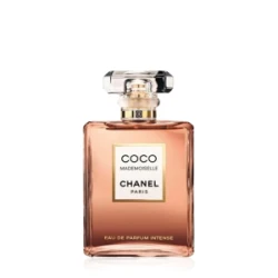 AJ Deluxe Nr583 smaržas iedvesmojušās no Chanel - Coco Mademoiselle Intense 50 ml 