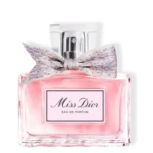 AJ Deluxe smaržas Nr. 748, iedvesmotas no Christian Dior Miss Dior 2021, 33 ml EDP