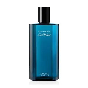 No201 smaržu iedvesma Davidoff - Cool Water Edt 104 ml FP Vīrieši French Perfumes