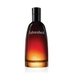 AJ Deluxe Nr208 smaržas, iedvesmotas no Dior - Fahrenheit 33 ml EDP