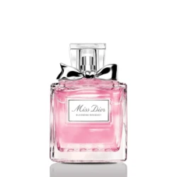 AJ Deluxe Nr540 Dior iedvesmotās smaržas - Miss Dior Blooming Bouquet 50 ml EDP