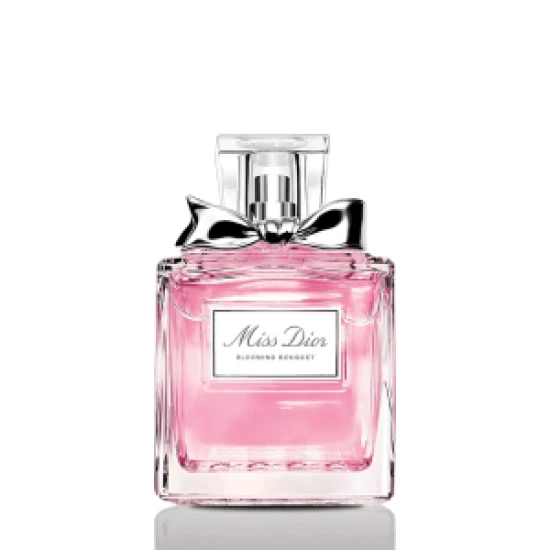 AJ Deluxe Nr540 Dior iedvesmotās smaržas - Miss Dior Blooming Bouquet 50 ml EDP AJ Deluxe Sievietes French Perfumes