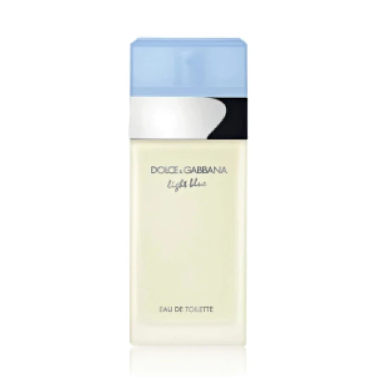 AJ Deluxe Nr36 smaržas, iedvesmotas no Dolce&Gabbana - Light Blue 2 ml EDP AJ Deluxe Sievietes French Perfumes