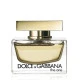 AJ Deluxe Nr507 Smaržas iedvesmojušas Dolce & Gabbana - The One 2 ml EDP AJ Deluxe Sievietes