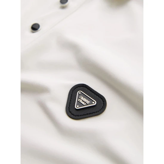 Brūns vīriešu polo krekls Exim POLO T-krekls