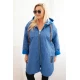 Sieviešu zilā jaka Hope Sieviešu jakas