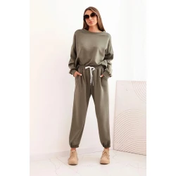 Sieviešu ikdienas komplekts Isabel