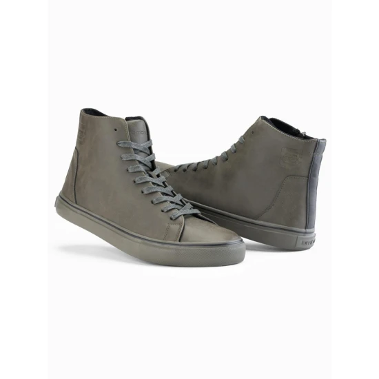 Vīriešu haki krāsas ikdienas apavi Ombra Apavi