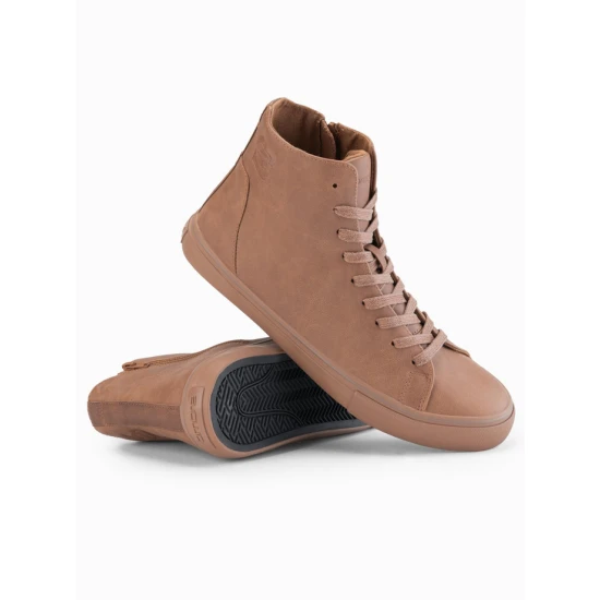 Vīriešu brūni ikdienas apavi Ombra Apavi