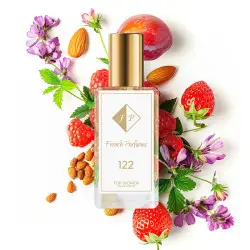 No122 Smaržas iedvesmojis Marc Jacobs - Daisy Eau So Fresh 33 ml 
