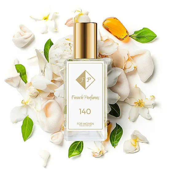 No140 smaržas, ko iedvesmojis Thierry Mugler - 