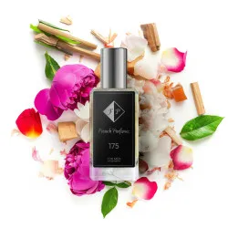 No175 Parfüüm inspireeritud Gucci - A Reason To Love 33 ml (UNISEX)