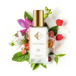 No58 smaržas, ko iedvesmojusi Puma - Plūstošas 60 ml 