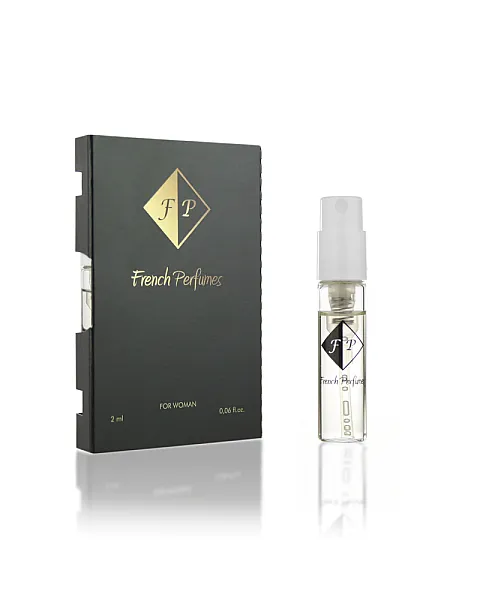 Nr811 smaržas, ko iedvesmojis Amouage - Sunshine Woman 2 ml