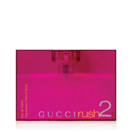 AJ Deluxe Nr192 Gucci iedvesmotās smaržas - Gucci Rush 2 2 ml EDP AJ Deluxe Sievietes French Perfumes
