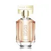 Hugo Boss iedvesmotās smaržas No629 - The Scent 104 ml FP sievietēm French Perfumes