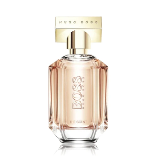 Nr629 smaržas, ko iedvesmojis Hugo Boss - The Scent 60 ml FP sievietēm French Perfumes