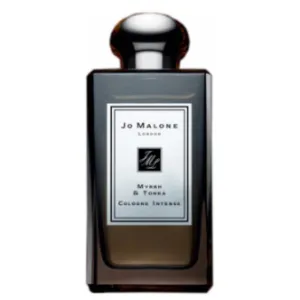 Smaržas Nr. 735, iedvesmotas no Jo Malone - Myrrh & Tonka (UNISEX), 2 ml EDP
