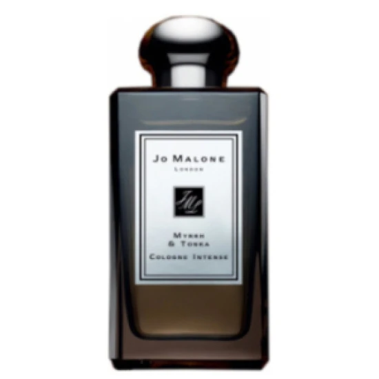 No735 smaržas, ko iedvesmojis Jo Malone - Myrrh & Tonka ( UNISEX ) 60 ml EDP FP Unisex French Perfumes