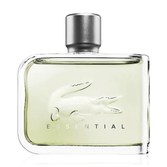 AJ Deluxe Nr206 smaržas, iedvesmotas no Lacoste - Essential 2 ml EDP AJ Deluxe vīriešiem French Perfumes