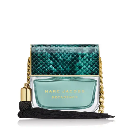 AJ Deluxe Nr505 smaržas, iedvesmotas no Marc Jacobs - Decadence 2 ml EDP AJ Deluxe Sievietes French Perfumes