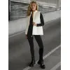 Sieviešu balta veste Tory Sieviešu vestes