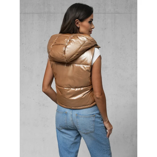 Sieviešu veste Zelta JS/5M3190/84