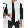 Vīriešu balta veste Geir Vestes