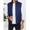 Vīriešu zilā veste Geir Vestes