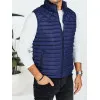 Vīriešu zilā veste Geir Vestes