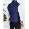 Vīriešu zilā veste Geir Vestes