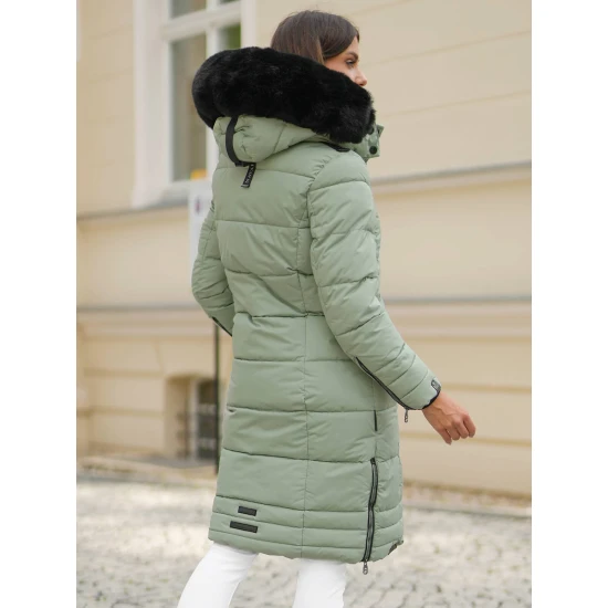 Ziemas garā jaka sievietēm Marni Jakas