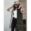 Sieviešu zaļa veste Belver Sieviešu vestes