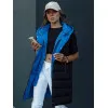 Sieviešu melns/zils apakškrekliņš Chester Sieviešu vestes