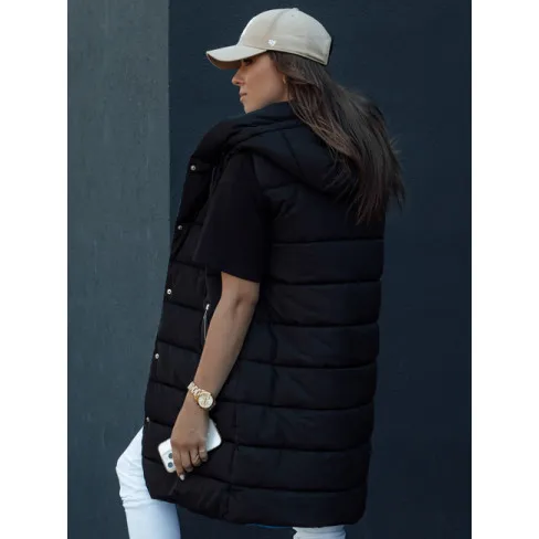 Sieviešu melns/zils apakškrekliņš Chester Sieviešu vestes
