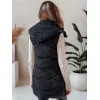 Sieviešu melnā veste Giro Sieviešu vestes