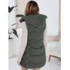 Sieviešu zaļā veste Giro Sieviešu vestes
