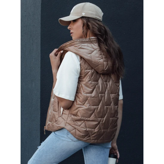 Sieviešu zelta veste Milos Sieviešu vestes