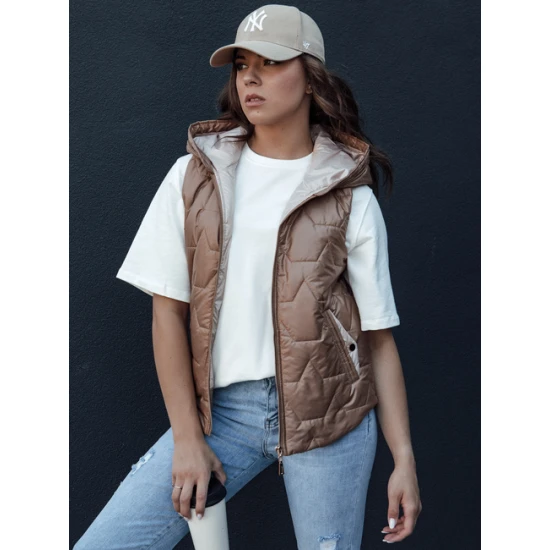 Sieviešu zelta veste Milos Sieviešu vestes